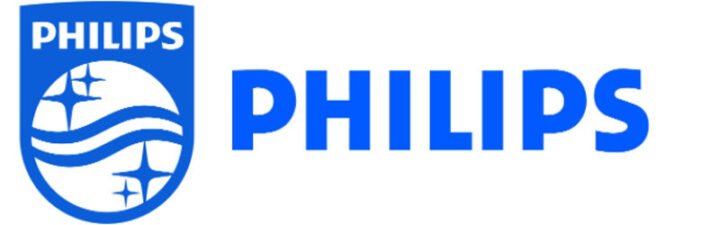 Logo Philips chính hãng chuyên sản xuất máy nướng bánh mì