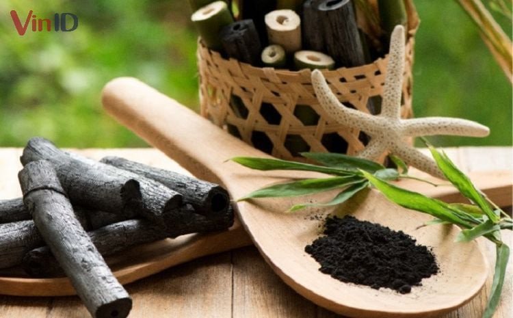 Lựa chọn tinh than tre chất lượng để đảm bảo hương vị và lợi ích của bánh mì than tre