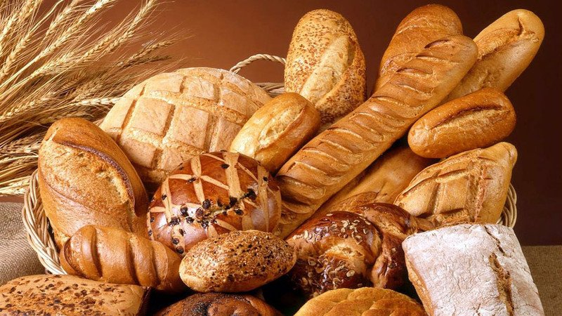 Lưu ý để thưởng thức bánh mì một cách thông minh