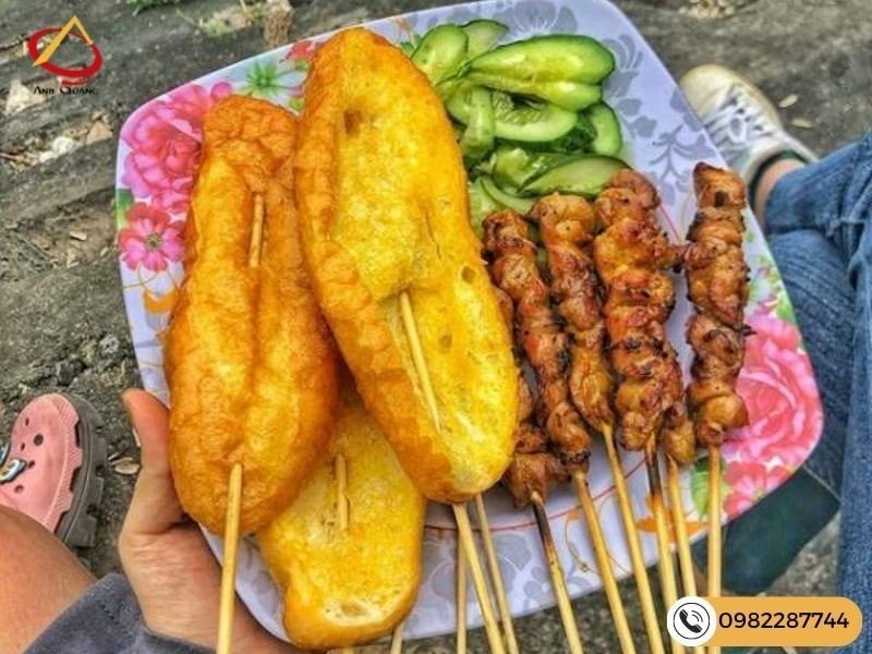 Lưu ý khi làm bánh mì nướng mật ong