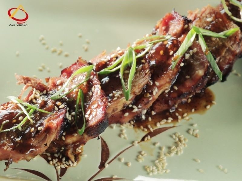 Lưu ý quan trọng để có món bánh mì kẹp thịt chuẩn vị