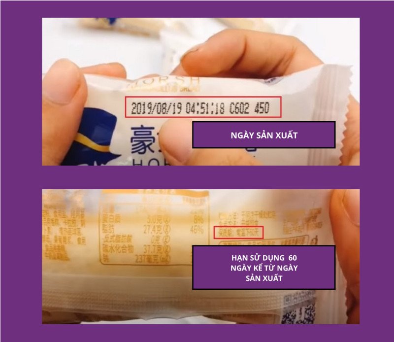 Khám Phá Hương Vị Đặc Sắc Của Bánh Mì Ngọt Trung Quốc