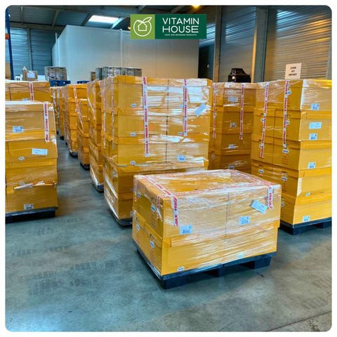 Món bánh mì hoa cúc Pháp hấp dẫn, đậm đà hương vị truyền thống