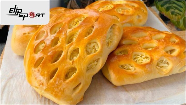 Một người phụ nữ đang tập thể dục