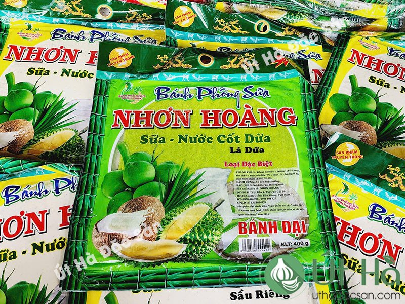 Nguyên liệu tự nhiên cho món ăn ngon