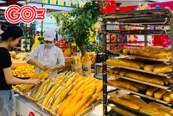 Nguyên liệu tươi ngon để làm sốt chấm bánh mì tại nhà