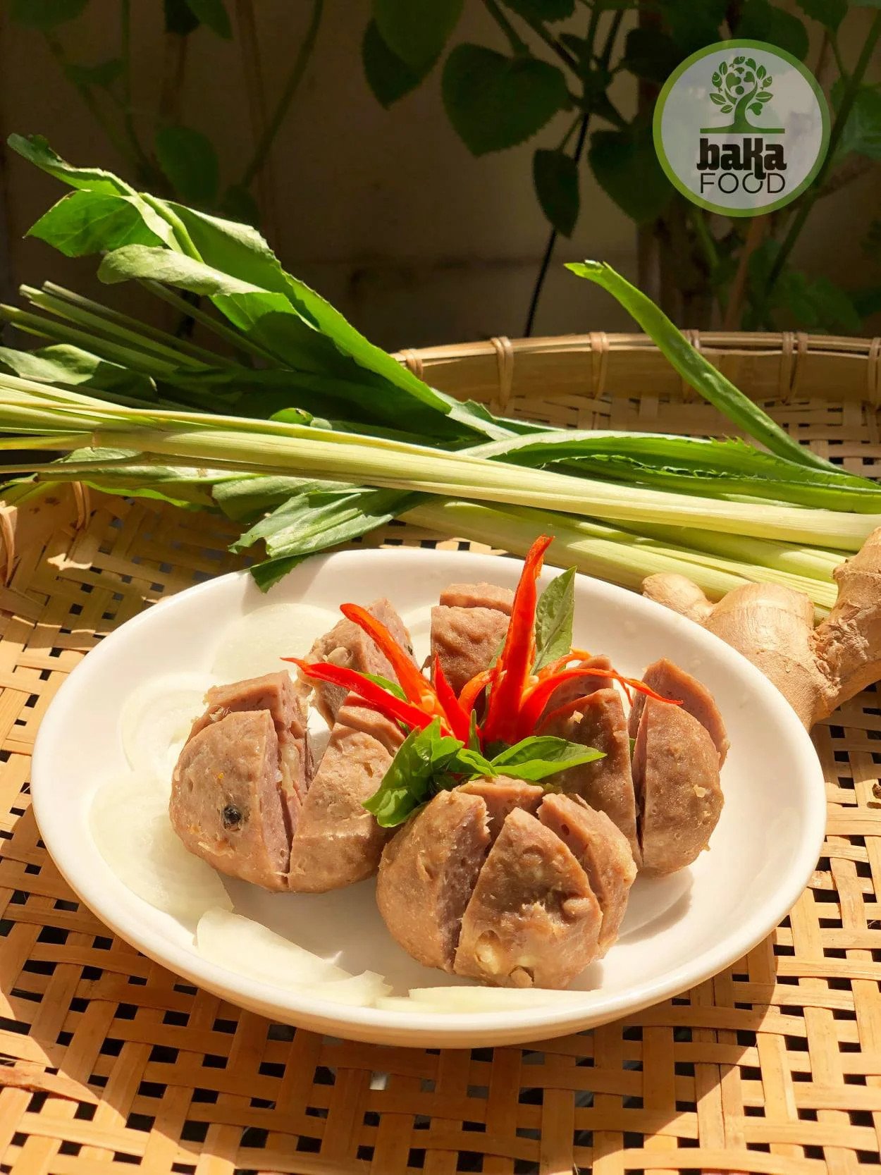 Nồi súp bò viên thơm lừng, hấp dẫn