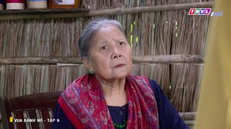 NSƯT Lê Thiện với vai diễn đầy nội tâm trong Vua Bánh Mì Việt Nam