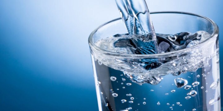 Nước uống giải khát