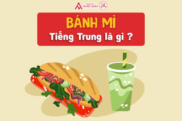 Ổ bánh mì kẹp thịt truyền thống Việt Nam, được gọi là Bánh Mì tiếng Trung (Miànbāo), biểu tượng ẩm thực đường phố