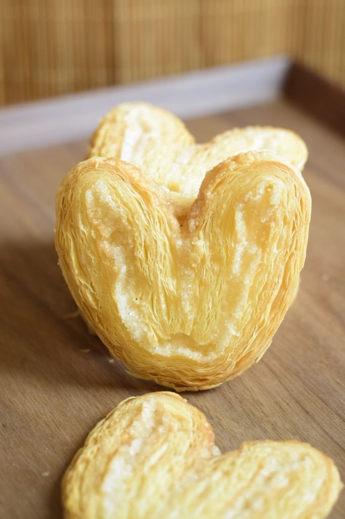 Palmier S 4 Palmier S