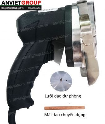 Phụ kiện máy cắt thịt Doner Kebab