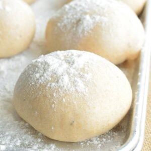 Sourdough Pizza 9 Sourdough Pizza