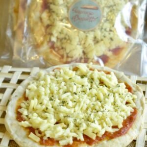 Sourdough Pizza 10 Sourdough Pizza