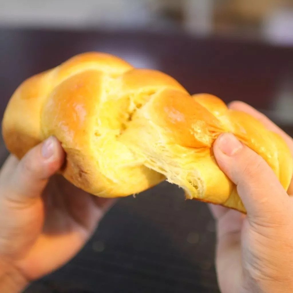 Quy trình sản xuất bánh mì hoa cúc Otto đảm bảo vệ sinh