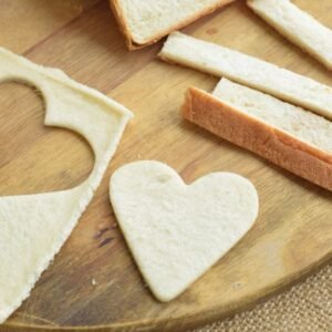 Sandwich Sữa 9 Sandwich Sữa