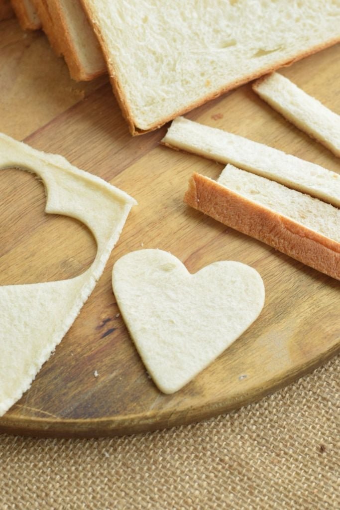 Sandwich Sữa 6 Sandwich Sữa