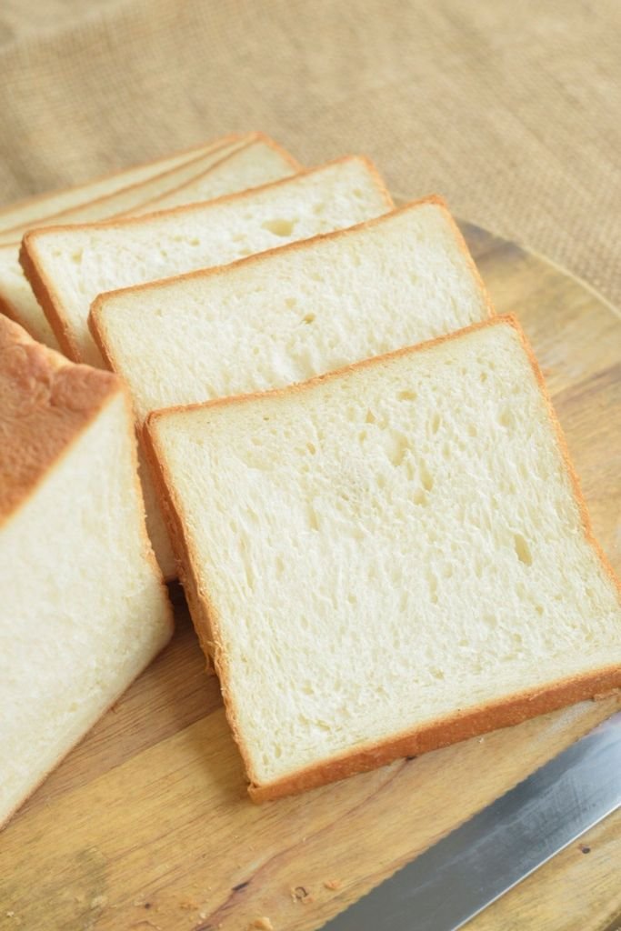 Sandwich Sữa 4 Sandwich Sữa