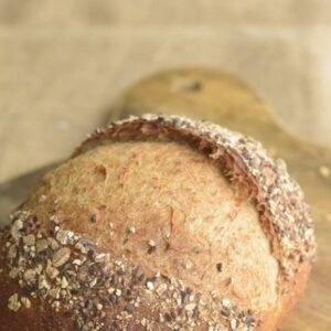 Sourdough Ngũ Cốc Yến Mạch