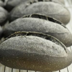 Sourdough Tươi Than Tre