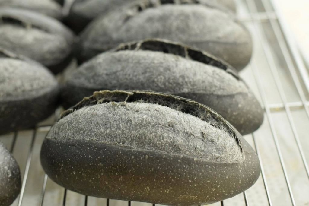 Sourdough Tươi Than Tre 4 Sourdough Tươi Than Tre