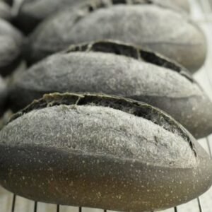 Sourdough Tươi Than Tre