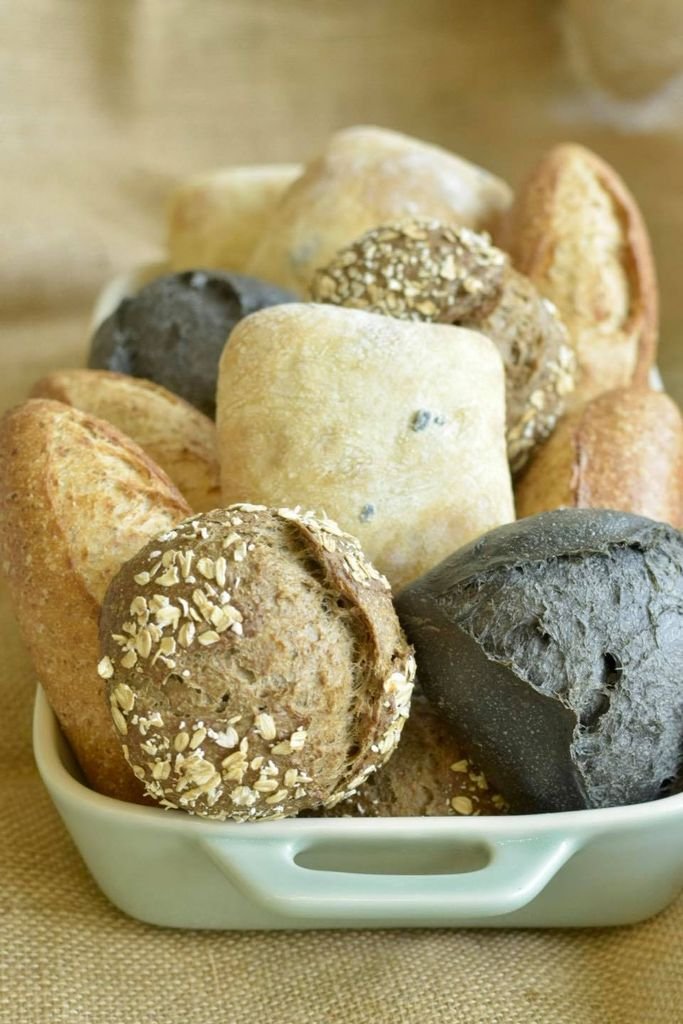 Set BM Âu 4 loại 4 Set BM Âu 4 loại