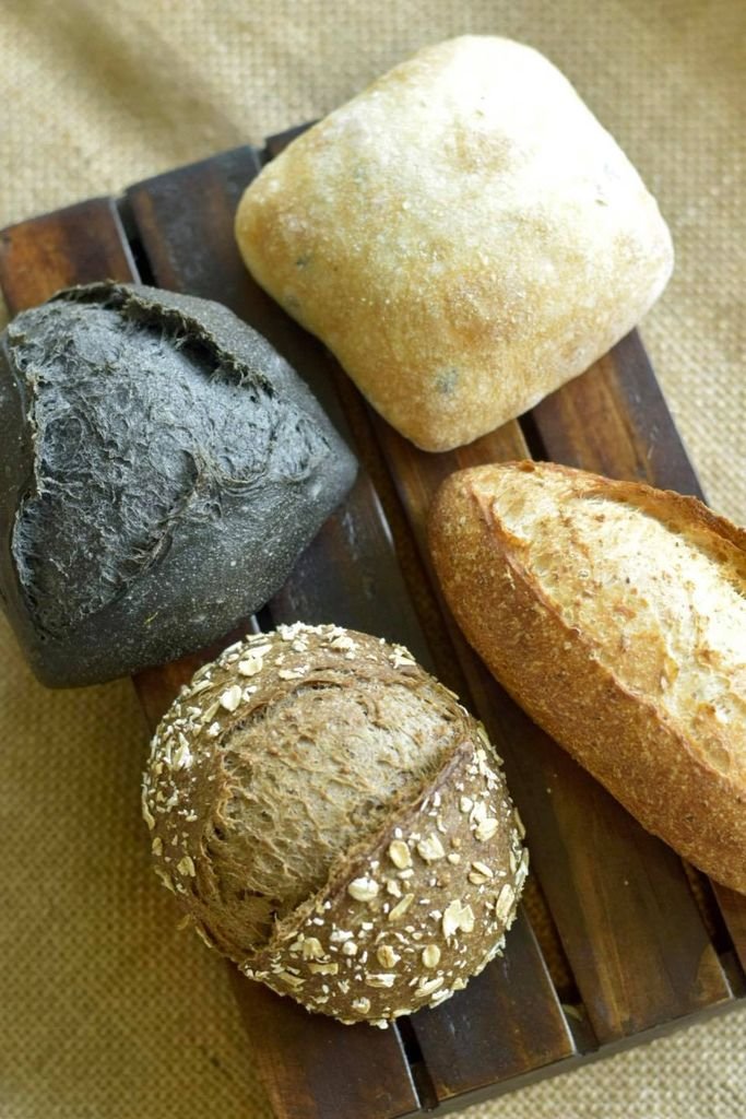 Set BM Âu 4 loại 5 Set BM Âu 4 loại