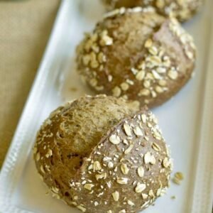 Sourdough Mini Ngũ cốc