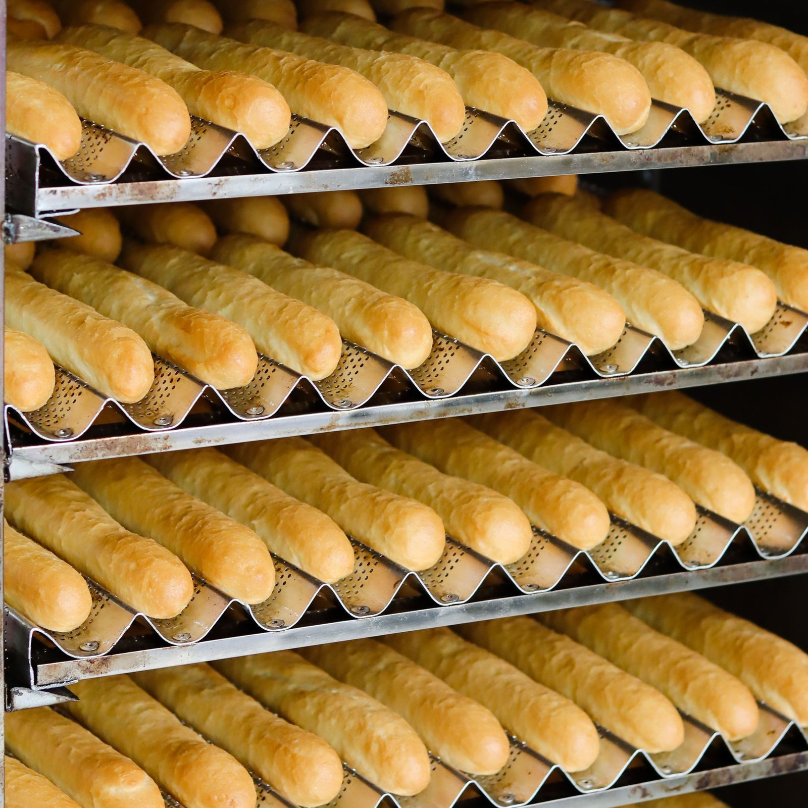 Sỉ vỏ bánh mì que ngon miệng