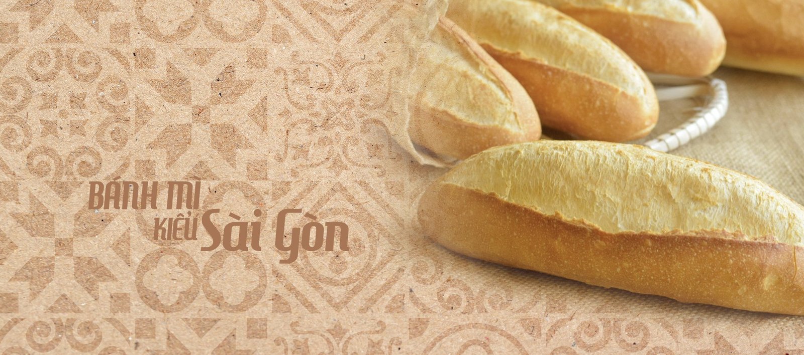 Saigonese Baguette - Xưởng bánh mì chuyên sản xuất bánh mì Việt, Âu