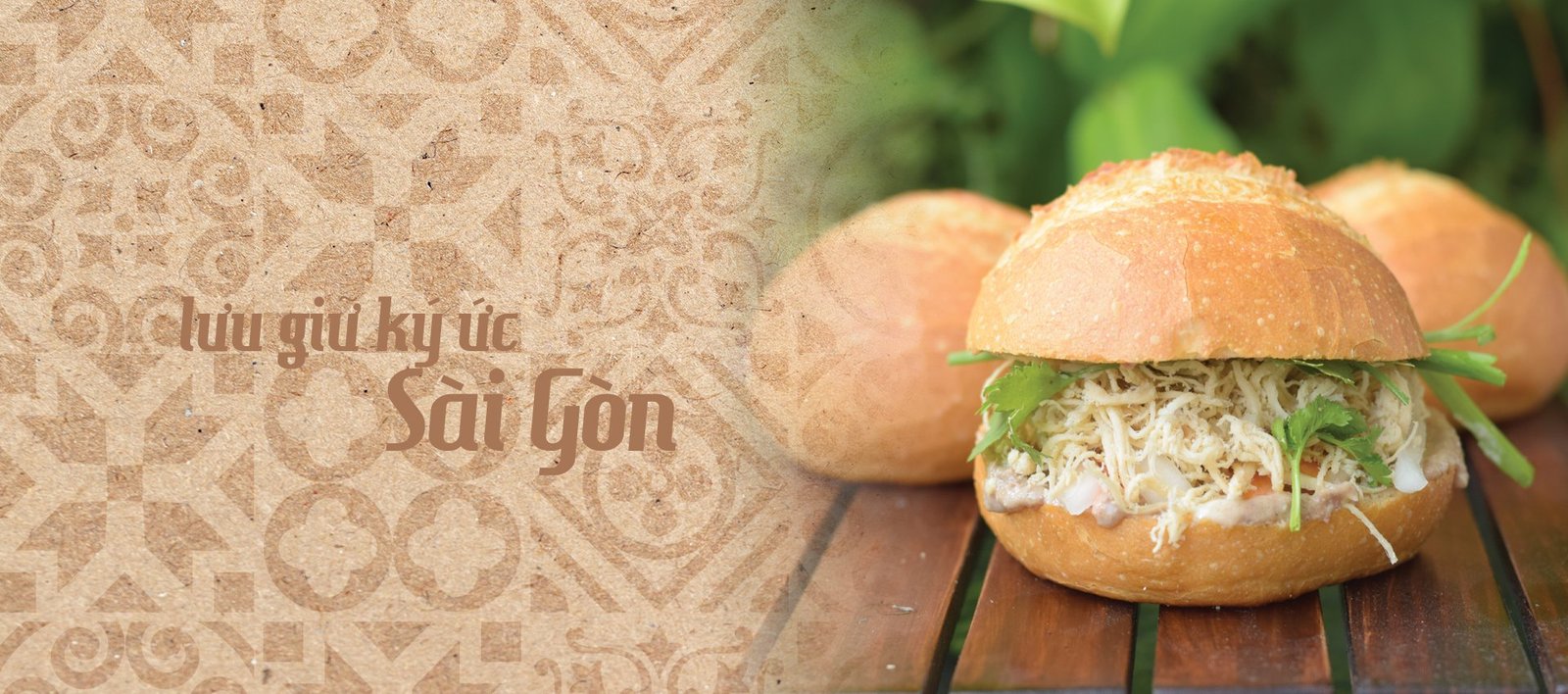 Saigonese Baguette - Xưởng bánh mì chuyên sản xuất bánh mì Việt, Âu