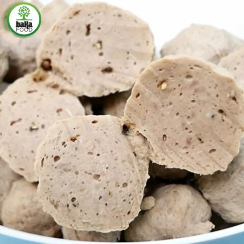 Súp bò viên chấm ăn bánh mì là một món ăn phổ biến tại Việt Nam, vậy cách nấu như thế nào?