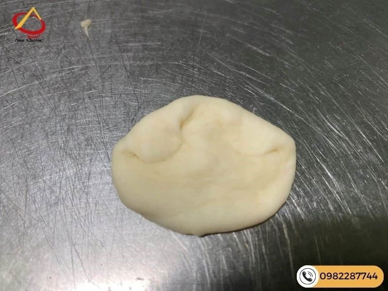 Tạo hình bánh mì mini đẹp mắt