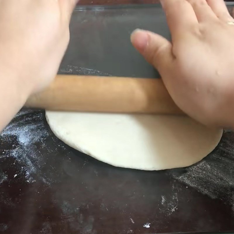 Tạo hình bánh mì