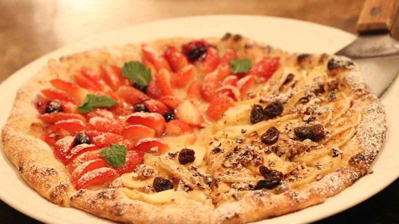 Thức ăn nhanh Circle K bao nhiêu calo?