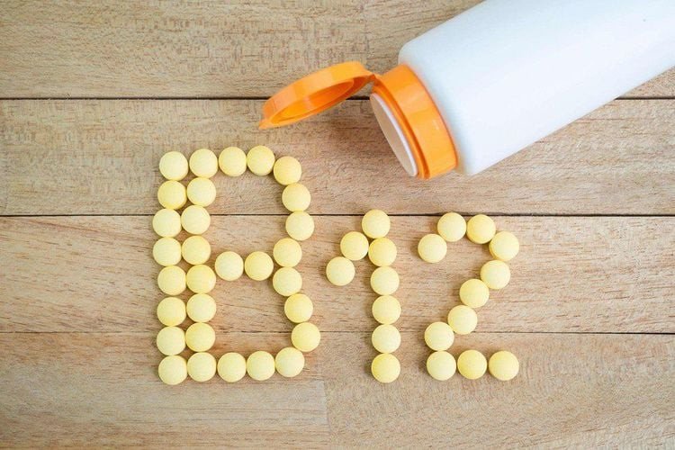 Thực phẩm giàu Vitamin B12 tăng cường số lượng và vận động của tinh trùng