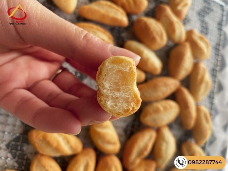 Thưởng thức bánh mì mini với nhiều cách ngon miệng