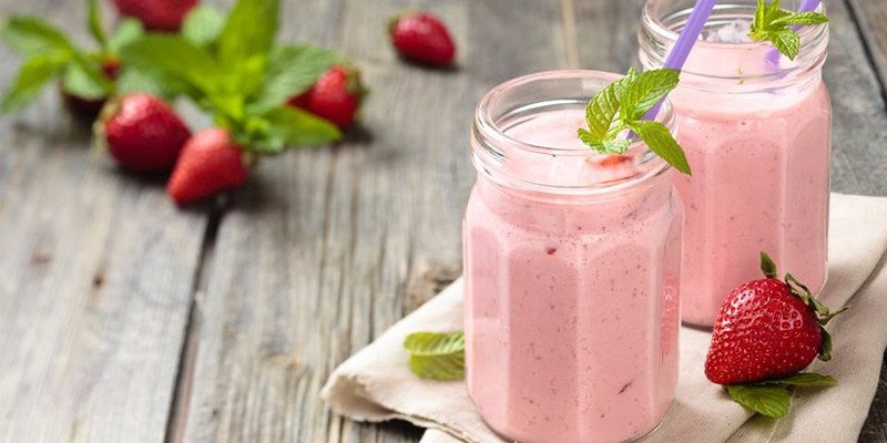 Trái cây đa dạng màu sắc