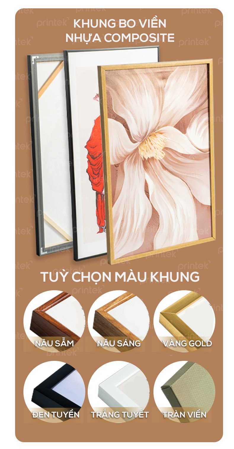 Trưng bày tranh vẽ bánh mì Việt Nam đã in