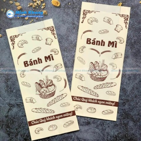 Túi bánh mì sandwich