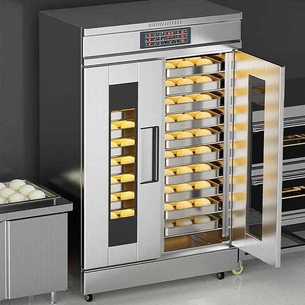 Ủ bột bánh mì qua đêm được không? Giải đáp chi tiết