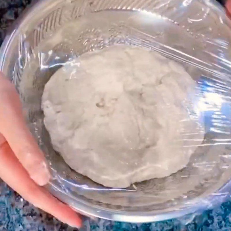 Ủ bột làm bánh mì baguette đúng cách