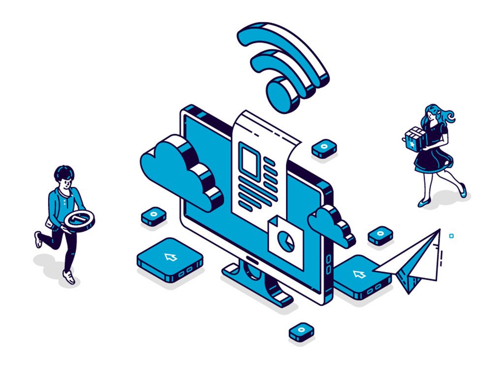 Ứng dụng công nghệ tối ưu hóa quy trình kinh doanh bánh mì que Lâm Vũ