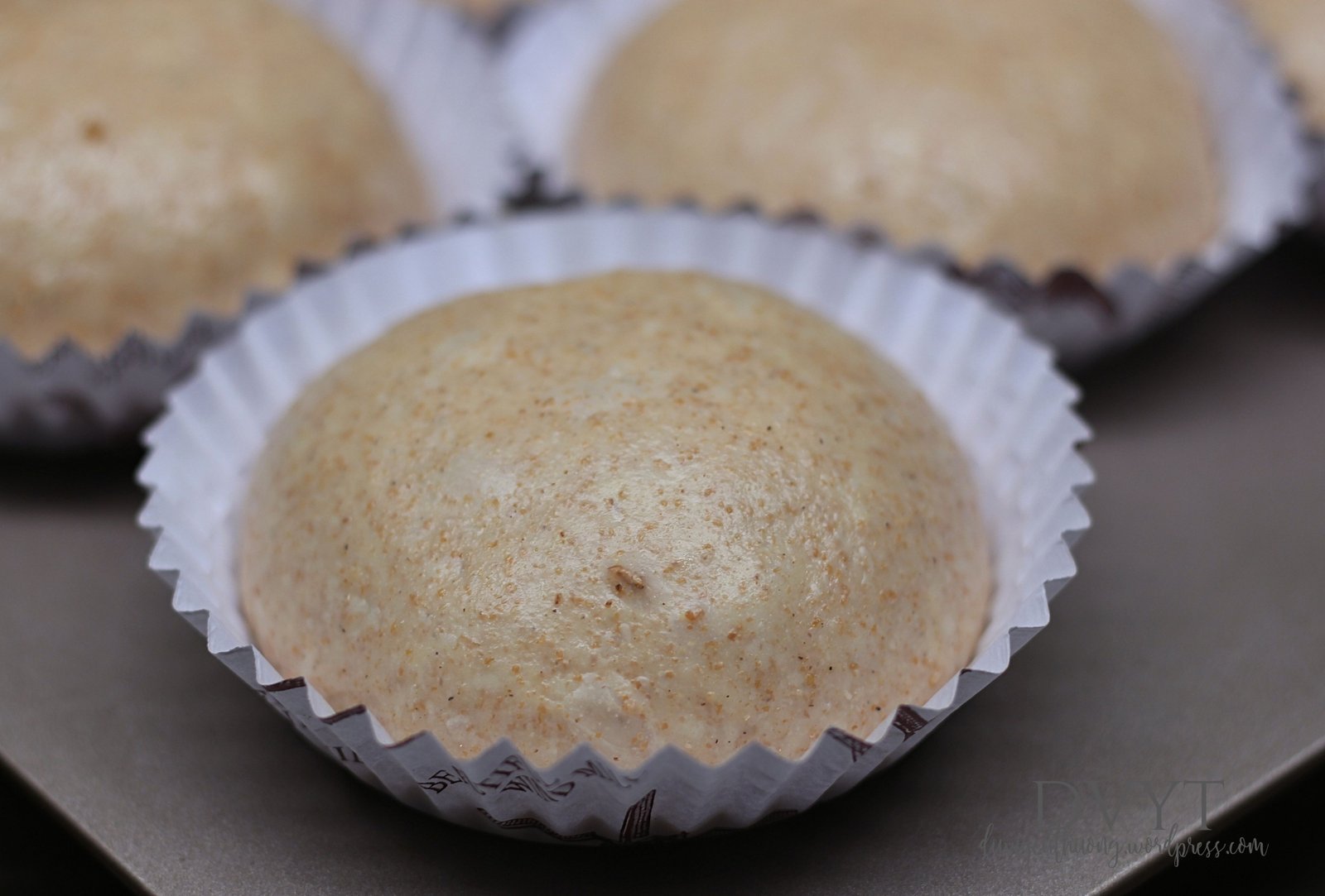 Khám Phá Bí Quyết Tự Làm Ổ Bánh Mì Sandwich Nguyên Cám Sourdough Thơm Ngon Tuyệt Hảo