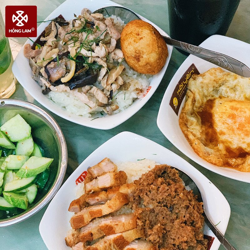 Xôi Yến - món ăn đêm Hà Nội được yêu thích