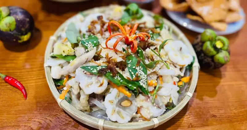 50 món ngon mỗi ngày