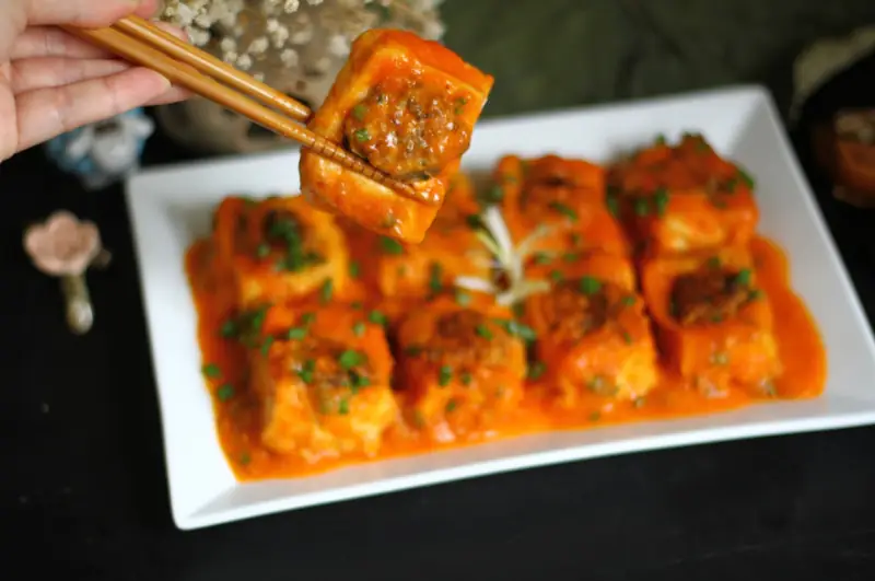 50 món ngon mỗi ngày