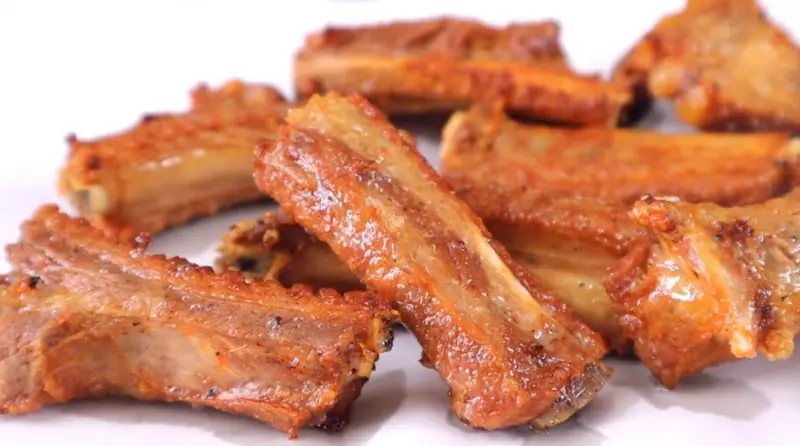 50 món ngon mỗi ngày