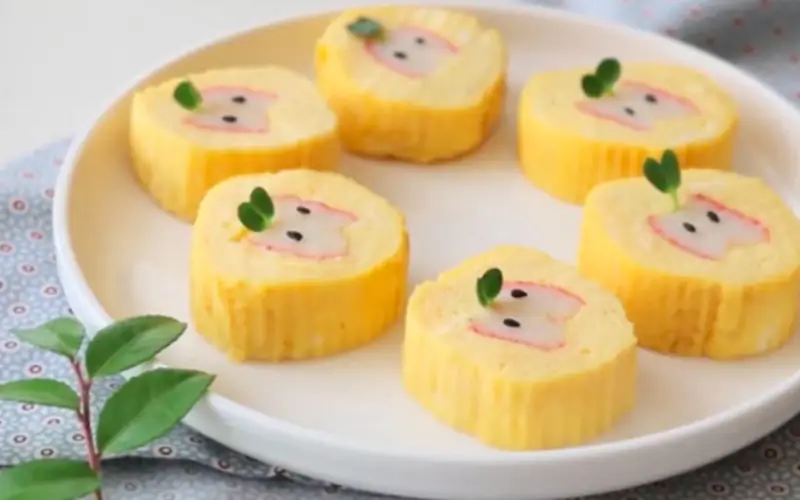 50 món ngon mỗi ngày